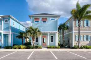 Celestial Cottage near Disney with Margaritaville Resort Access - 8036DR